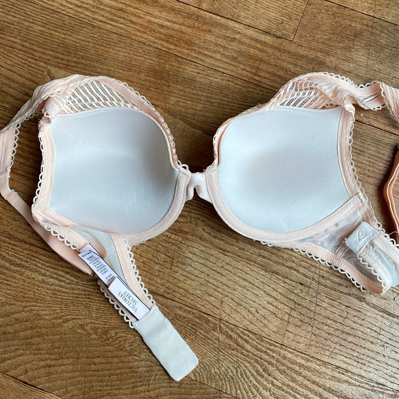 Dream Angels Push-up 32C - Picture 6 of 6